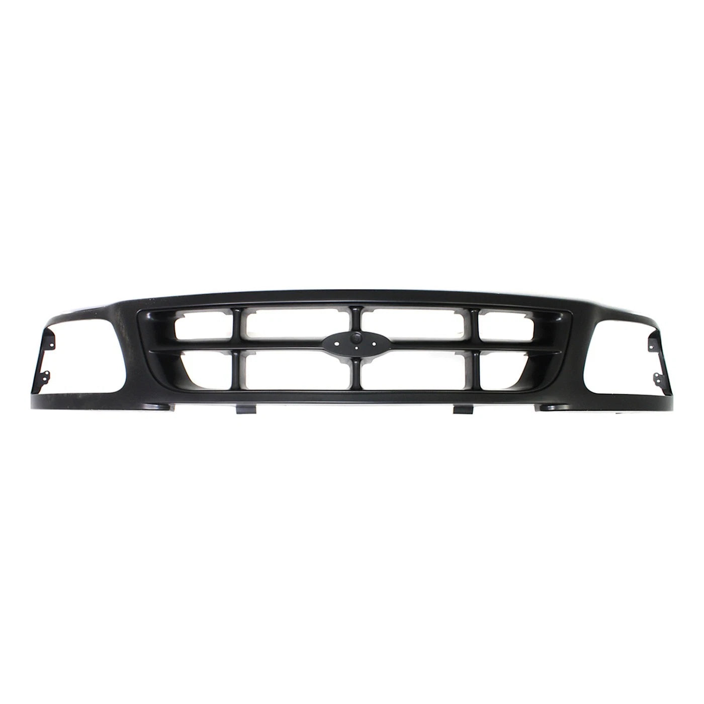 Fender Kit for Ford F-150, F-250 (1997–1998) Primed Driver Side