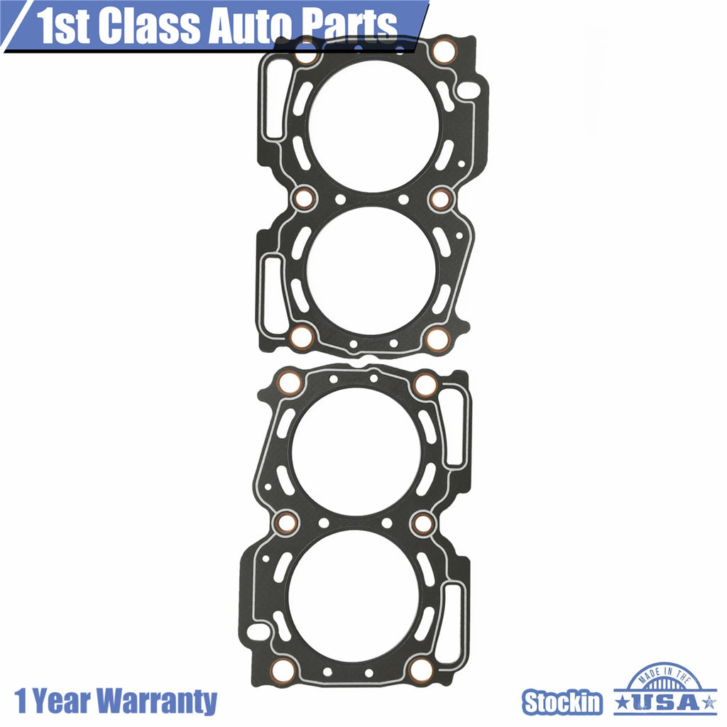 Engine Cylinder Head Gasket Set for Subaru Baja Legacy Impreza (2000–2009)