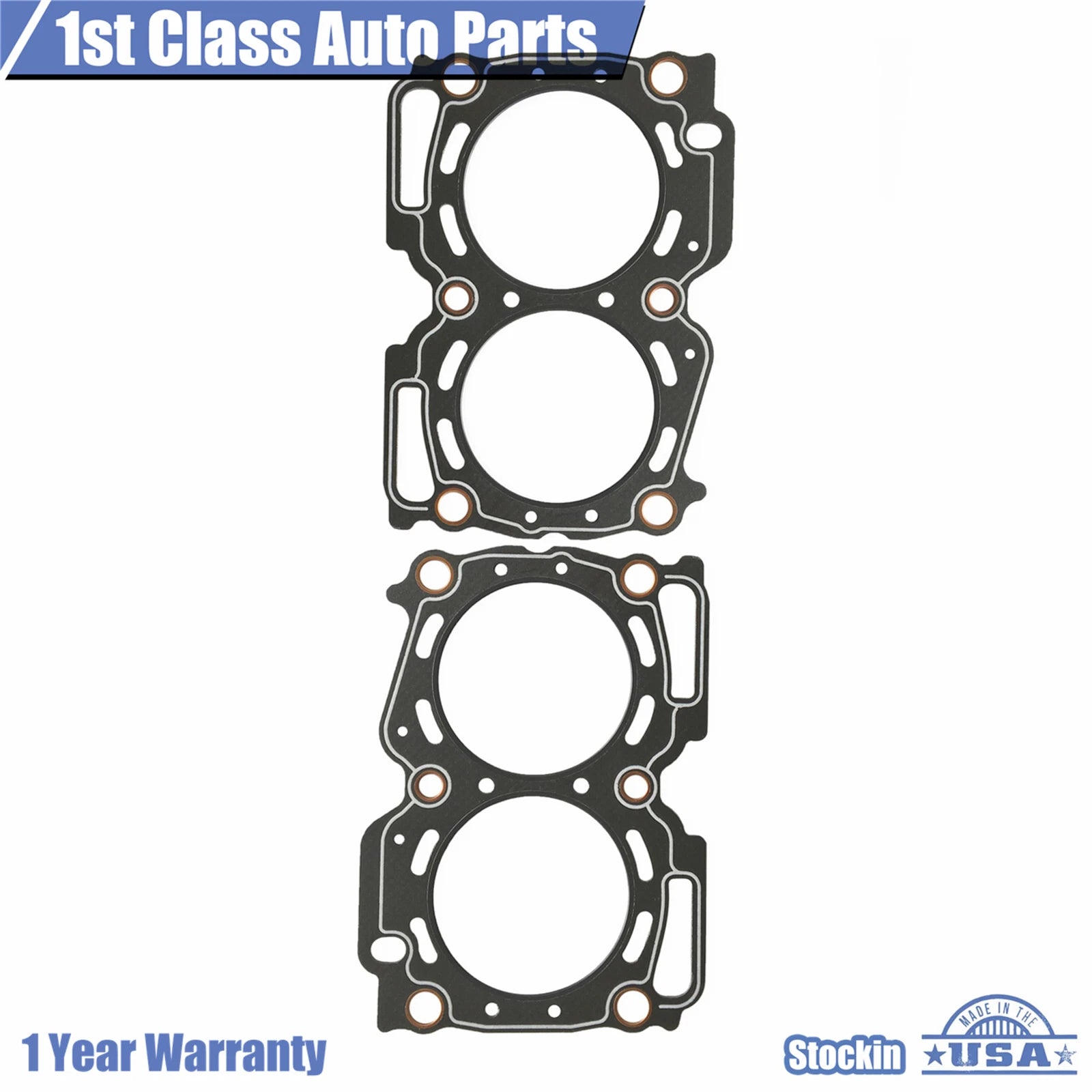 Engine Cylinder Head Gasket Set for Subaru Baja Legacy Impreza (2000–2009)