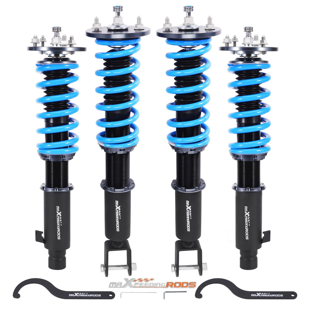 Adjustable Coilover Lowering Kit for Acura TL (2009–2014)