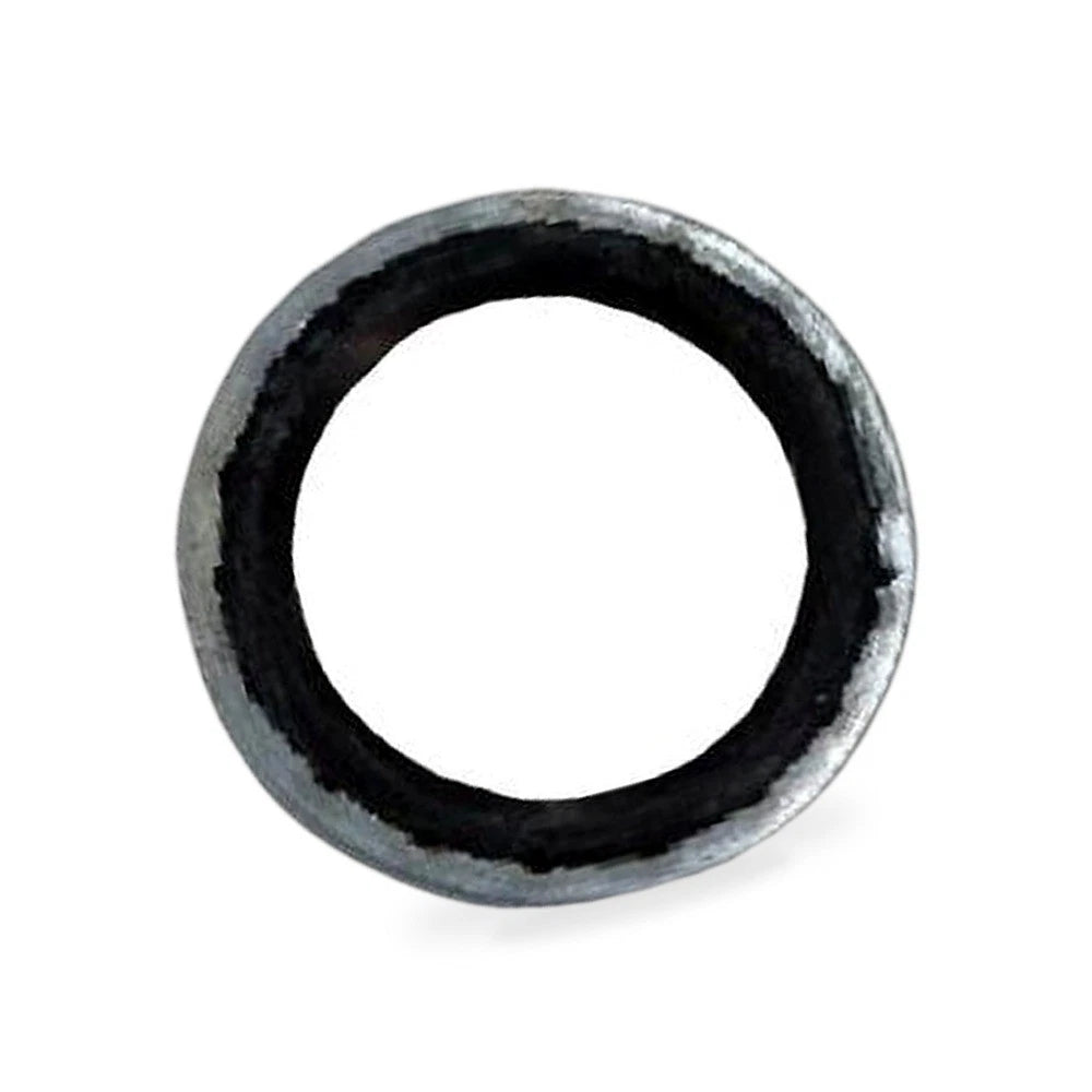 A/C Hose Seal Gasket 25.3x17.2 for Ford Focus Fiesta Escape Fusion