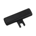 Change Lever for LXPH01 LXPH03 LXPH01Z XPH03M (Heavy Duty, Black)