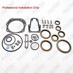 Gearcase Gasket and Seal Kit for Johnson Evinrude OMC (0982946, 982946, 18-2665)