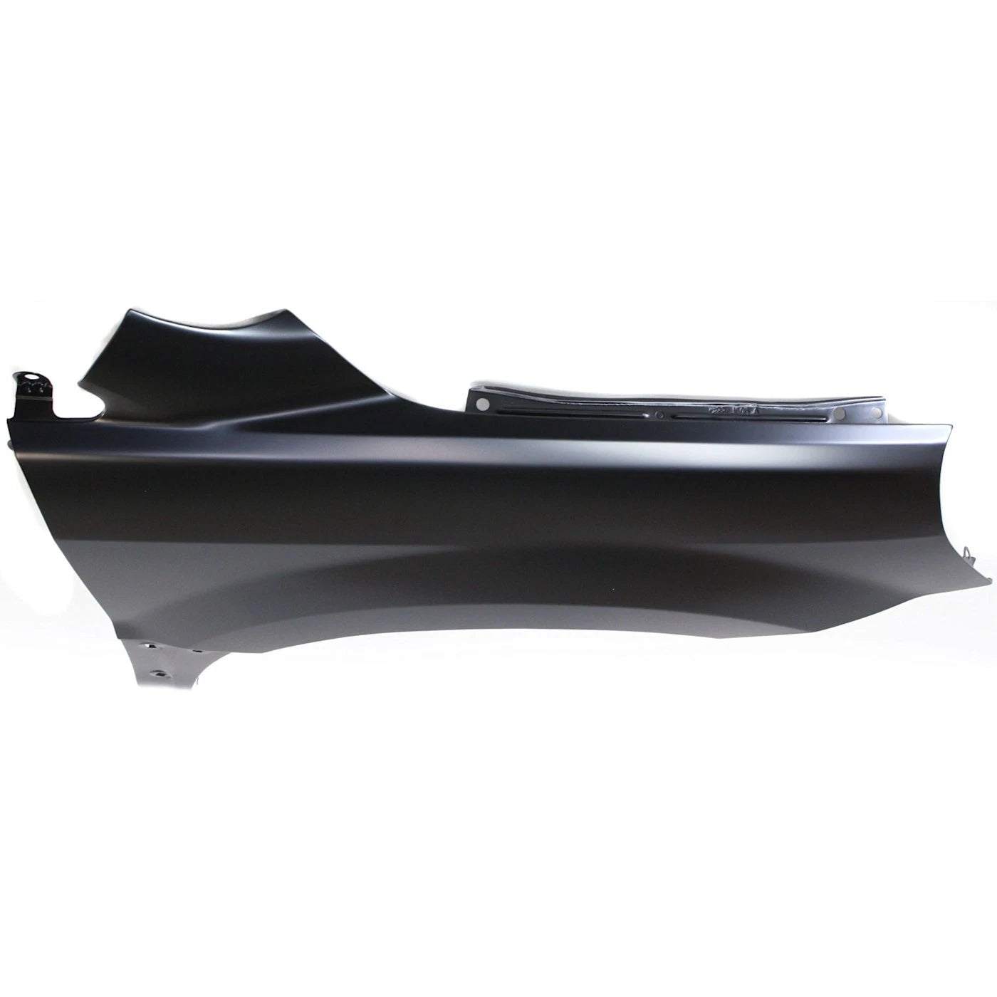 Hood Front Panel for Honda Pilot (2003–2005)