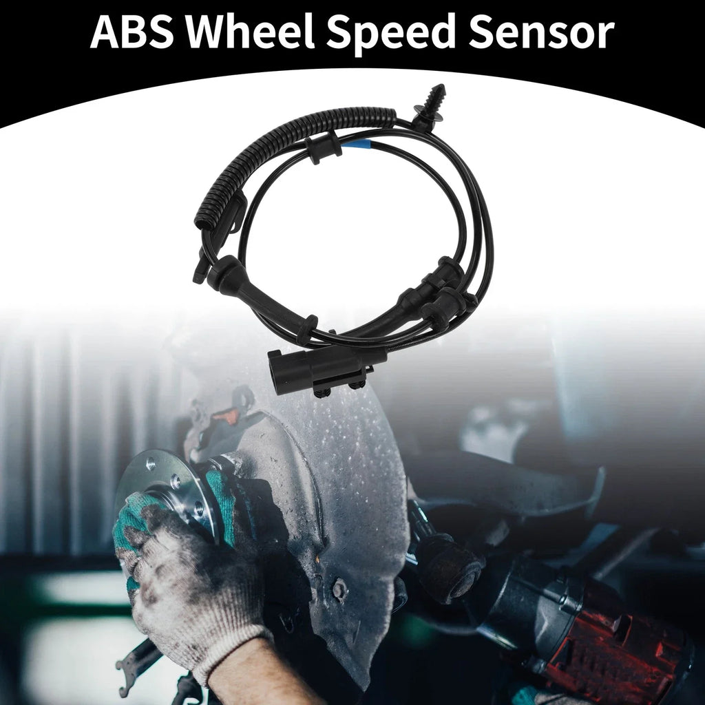 ABS Sensor for Dodge Durango 2016-2022 Front Left or Right Side