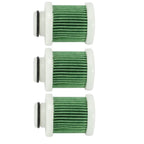 3 Fuel Filter Element for Yamaha Outboard 25-40 HP (4-Stroke) (6D8-24563)