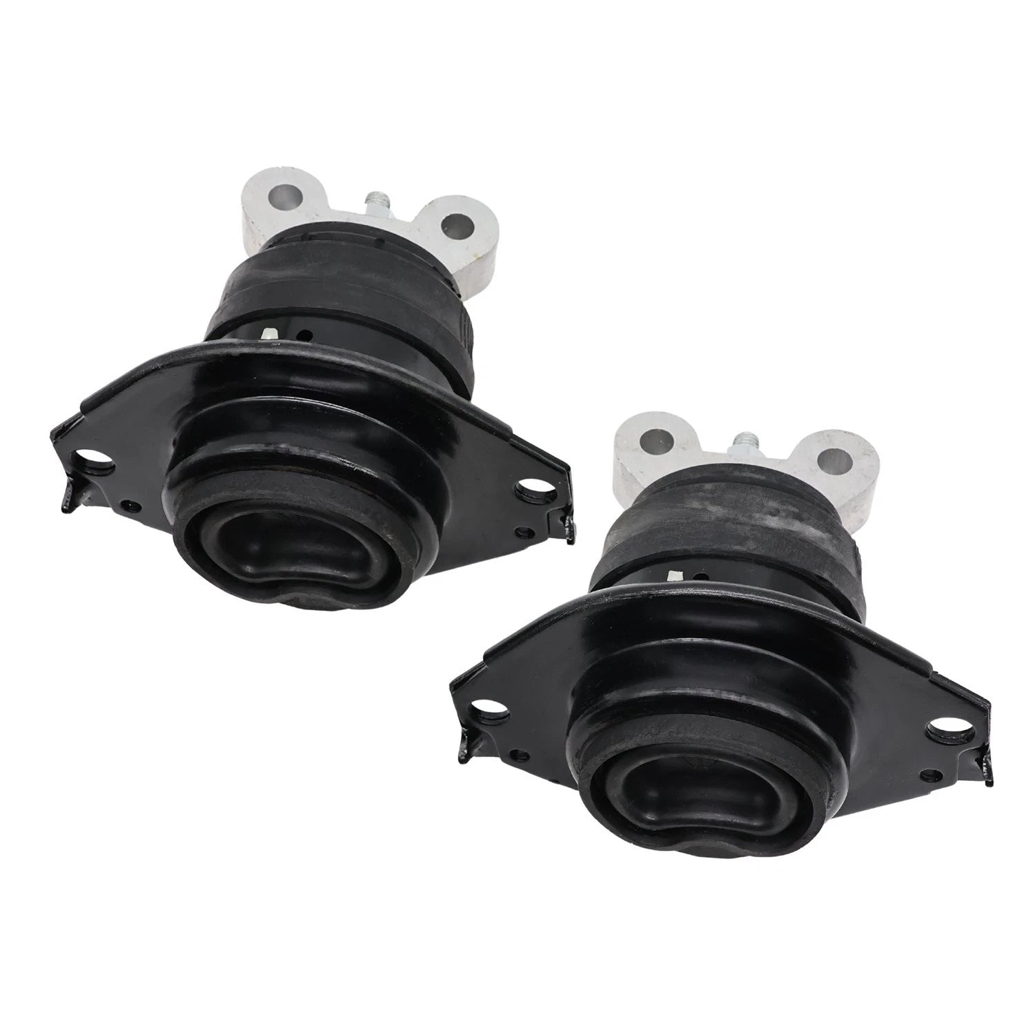 Set of 2 Engine Motor Mounts for Dodge Charger Challenger Chrysler 300 (2011–2022)