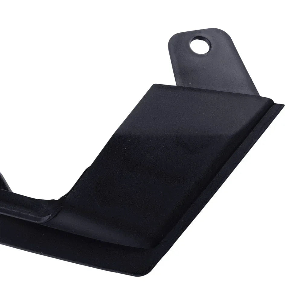 Front Lower Bumper Molding Trim Left Side for Honda Accord (2018-2020)