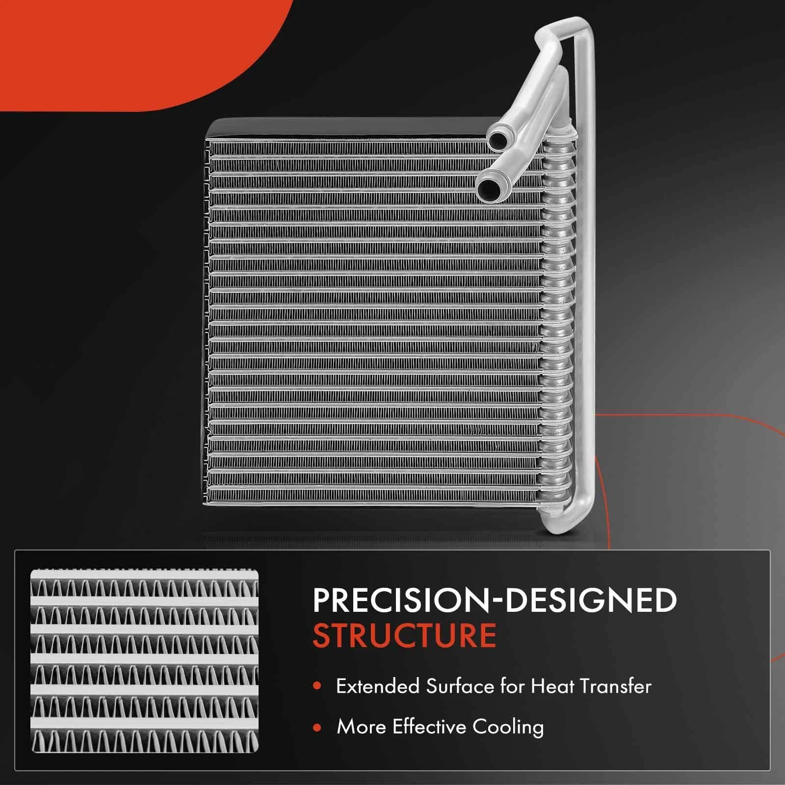 A/C Evaporator Core for Ford Focus (2012-2014) C-Max (2013-2018)