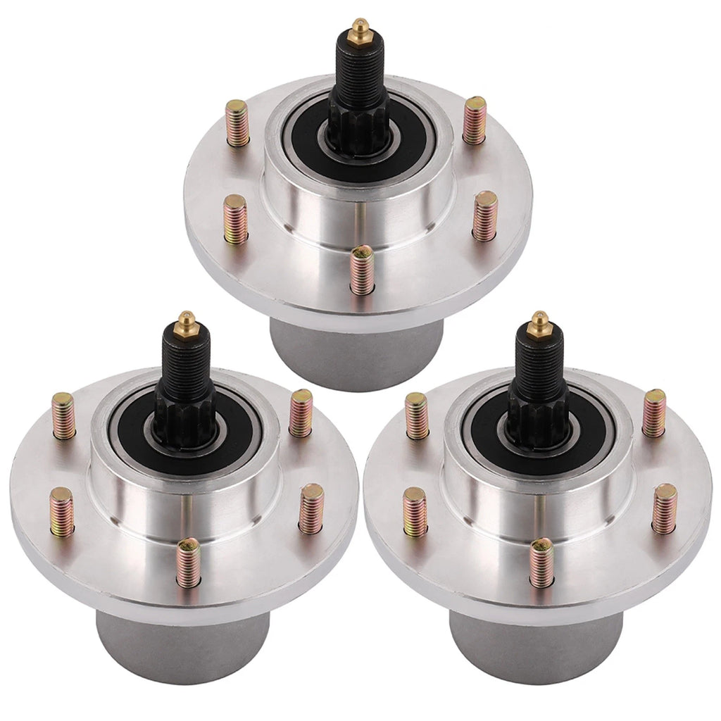 3 Spindle Assembly for Great Dane Super Surfer (200262, D18030, 200041)