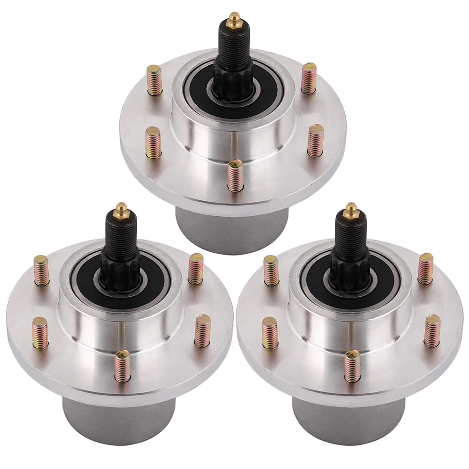 3 Spindle Assembly for Great Dane Super Surfer (200262, D18030, 200041)
