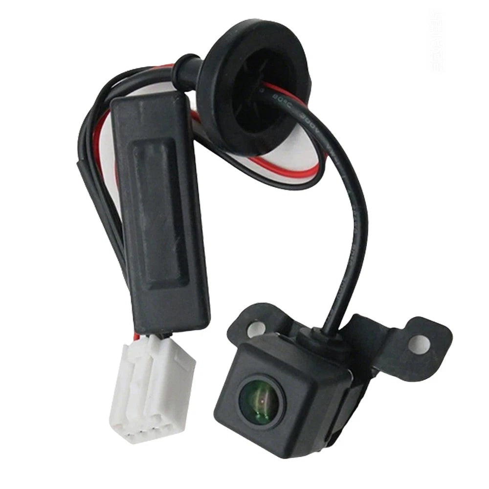 Rear View Backup Camera for Hyundai Solaris Accent (2014), Sonata (2017)