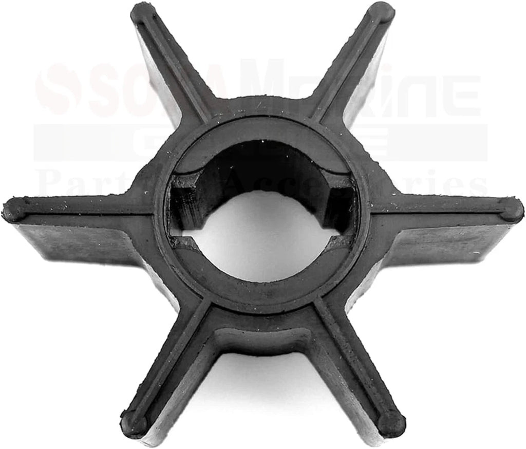 Water Pump Impeller 18-45312 for Mercury Mariner 2-3.3 HP (47-95289)