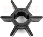 Water Pump Impeller 18-45312 for Mercury Mariner 2-3.3 HP (47-95289)