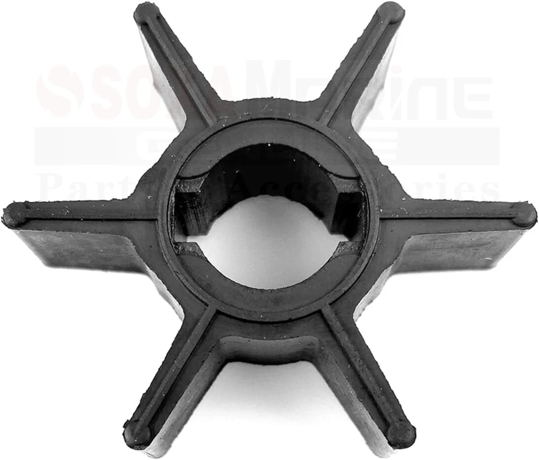 Water Pump Impeller 18-45312 for Mercury Mariner 2-3.3 HP (47-95289)