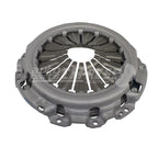 HD Clutch Kit for Nissan 350Z Infiniti G35 (2003–2006)