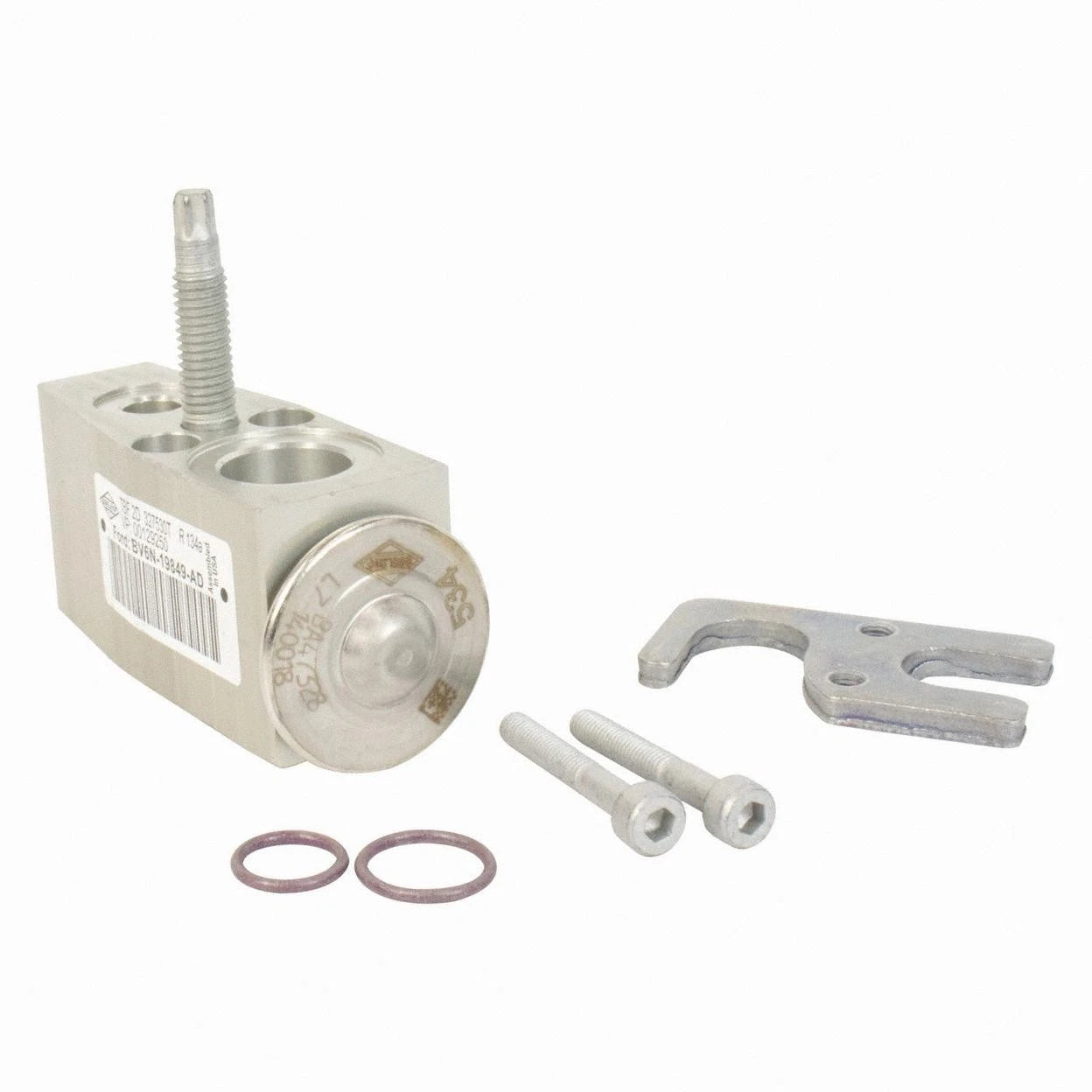 A/C Expansion Valve for Ford C-Max (2013–2018) YG-782