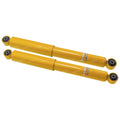 Rear HD Gas Shock Absorbers for Land Rover Discovery II (1999 - 2004)