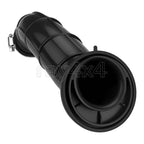 Air Box Carb Boot Tube for Suzuki LTF160 LT160E Quadrunner (1989–2004) 13881-02C00
