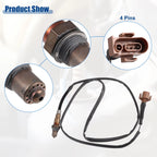 O2 Oxygen Sensor No. 078906265P for Audi A6 Quattro (2000–2004)