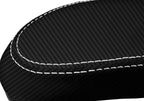 Carbon Fiber Console Lid Armrest Cover for Ford Focus (2000–2007)