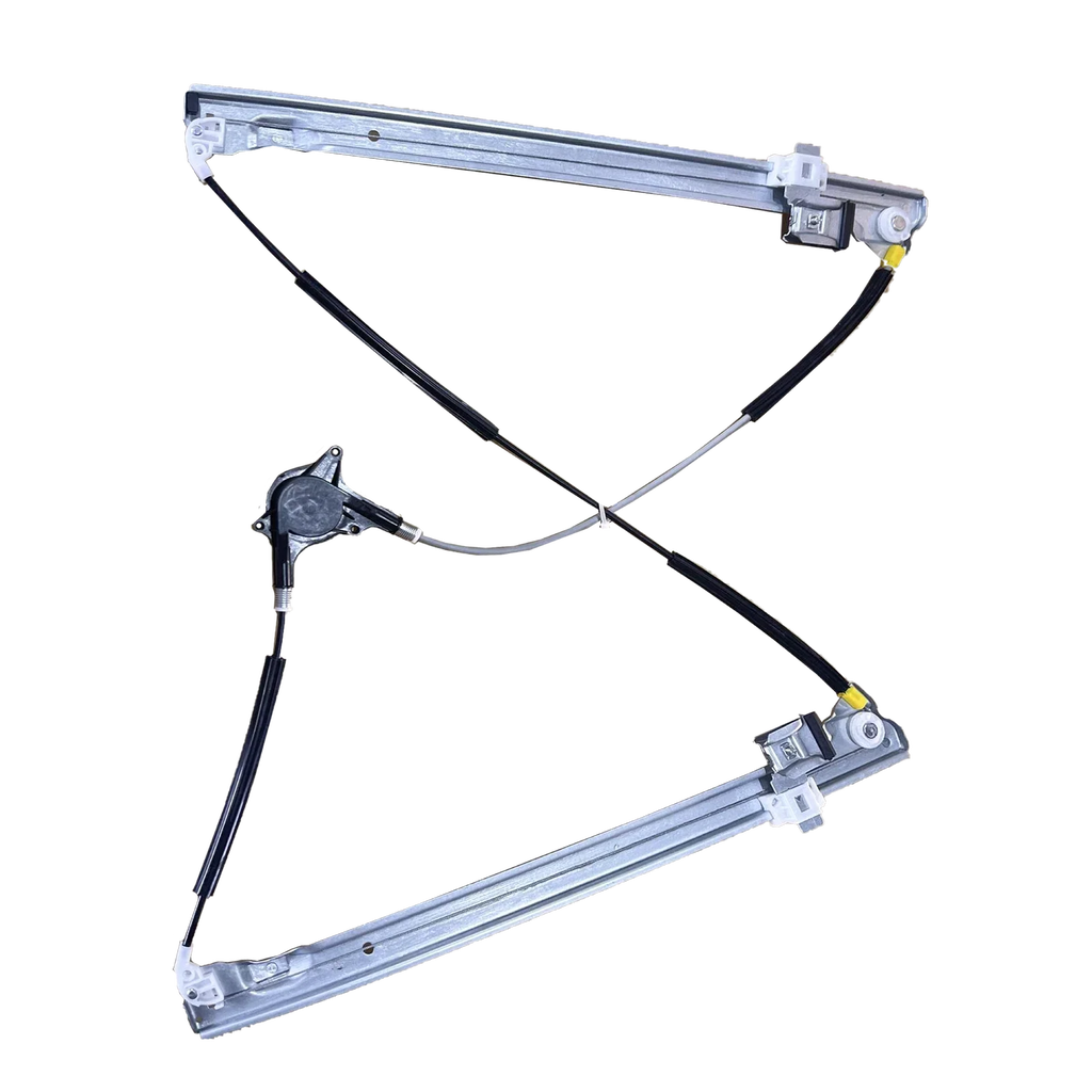 Front Right Window Regulator for Mercedes-Benz Vito W639 (2003–2014)