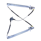 Front Right Window Regulator for Mercedes-Benz Vito W639 (2003–2014)