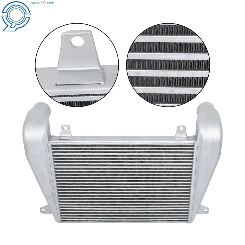 Charge Air Cooler for Freightliner FLD120 FLD112 (1988–2000) 85100365 0123132000