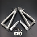 Foot Pegs for YZF R6 (2006–2012)