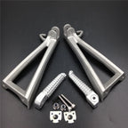 Foot Pegs for YZF R6 (2006–2012)
