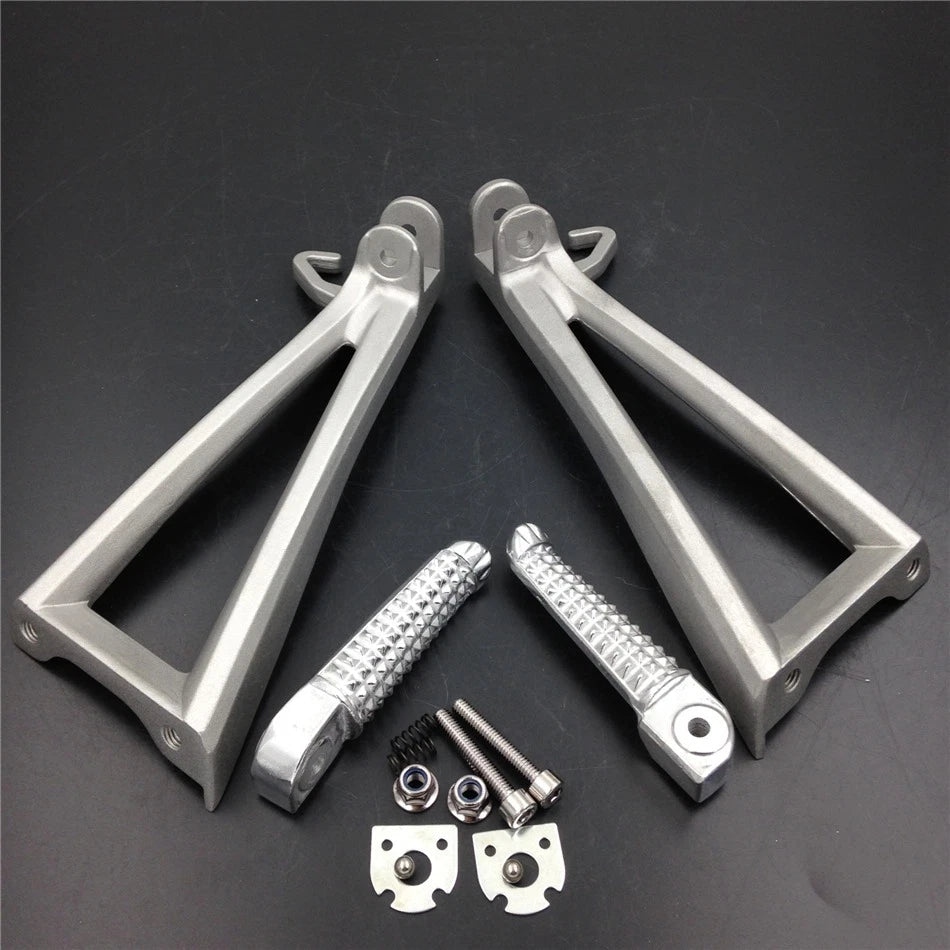 Foot Pegs for YZF R6 (2006–2012)