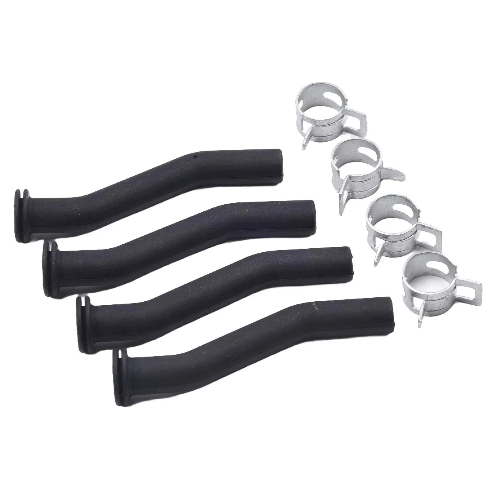 Valve Cover to Fuel Pump Hose for 49T877 0001 G1 Engine