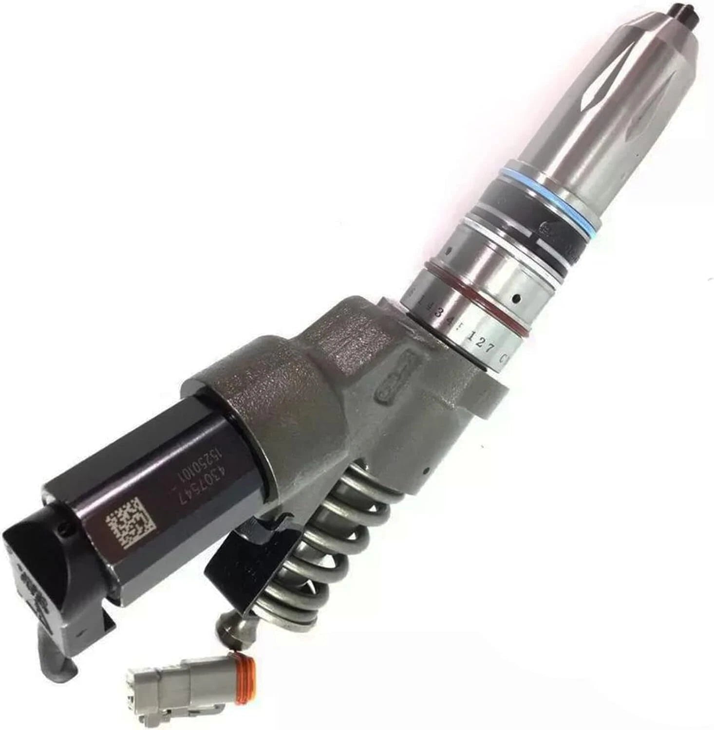 Fuel Injector 3411754 for Cummins M11 ISM11 (1998–2007)