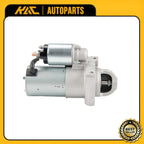 Starter for Chevy Silverado 1500 2500 GMC Sierra 1500 HD (1999–2013)