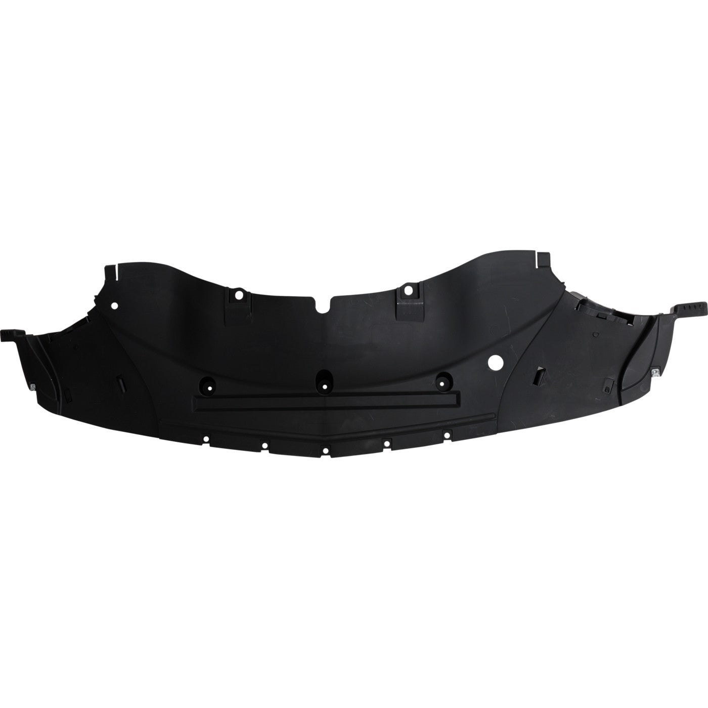 Engine Splash Shield for Dodge Challenger (2015–2023) Front Lower
