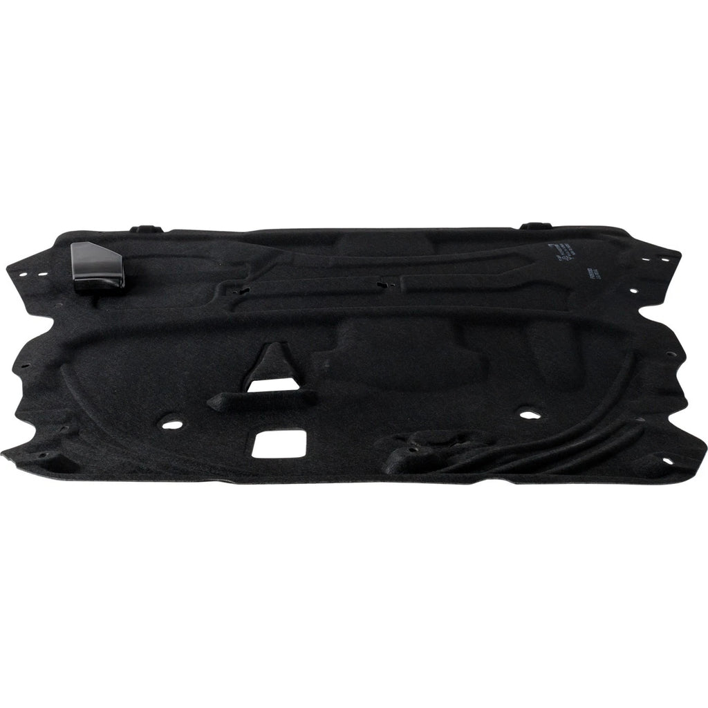 Engine Splash Shield for Ford Escape (2020–2024) Lower 2.0L Turbo FWD