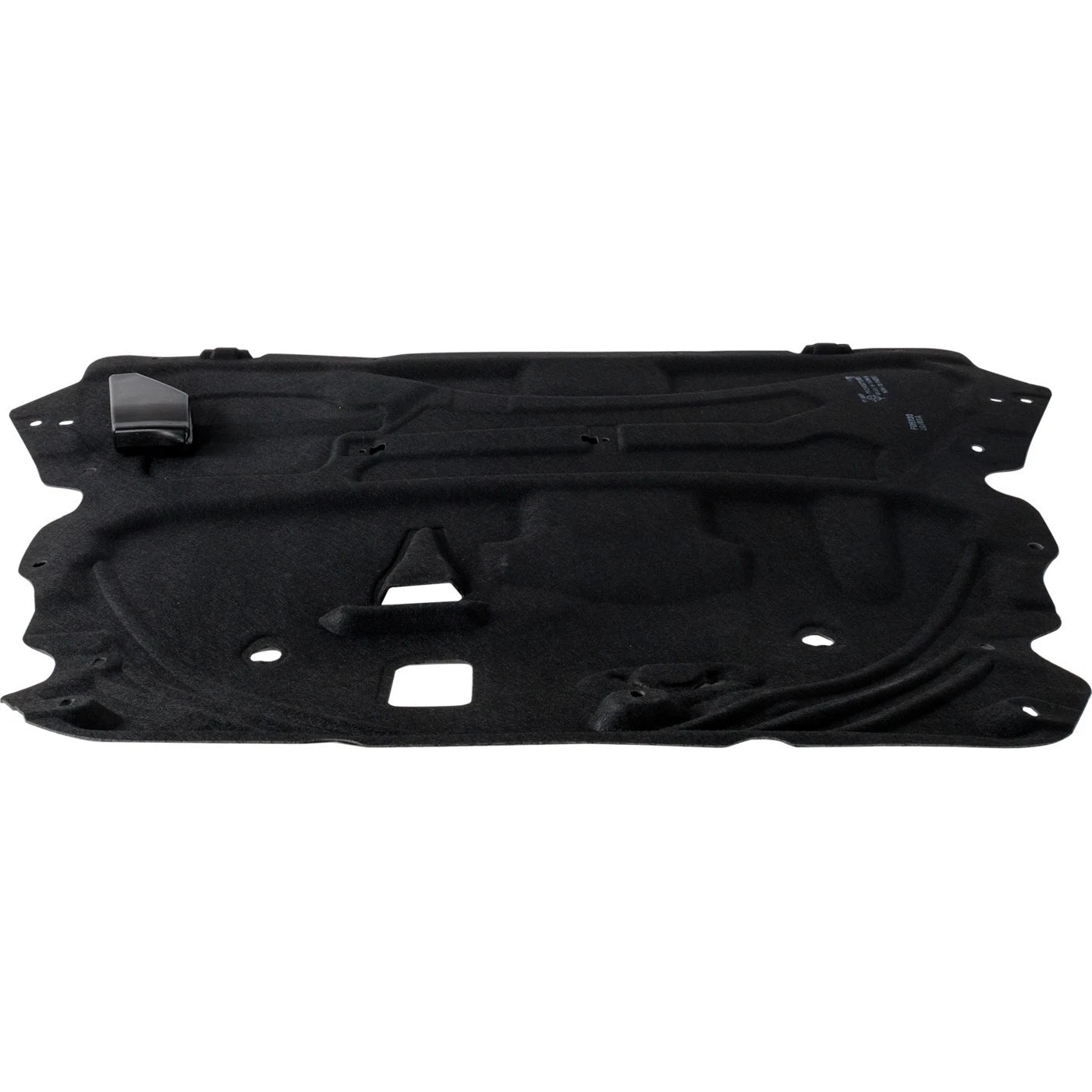 Engine Splash Shield for Ford Escape (2020–2024) Lower 2.0L Turbo FWD