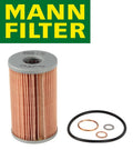 Oil Filter Kit for Mercedes W108 W109 W111 W113 W114 W115 (OEM)