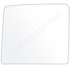 Mirror Glass Upper Towing for Ford F-150, F-250, F-350, F-450 (2013–2014)