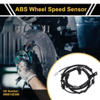 ABS Wheel Speed Sensor No. 956813E300 for Hyundai Elantra (2018–2025)