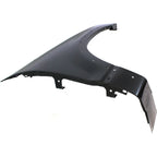 Fender Set for Ford Explorer (2002–2005) with Wheel Opening Molding Steel