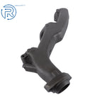 Right Side Exhaust Manifold with Gasket for Dodge Ram Dakota Durango (1997-2004)
