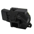 Ignition Switch for Chrysler PT Cruiser, Dodge Charger, Jeep Wrangler (2001-2010)