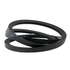 Deck Belt 12x109 Inches for Lawn Tractor (Compatible with 1125800)