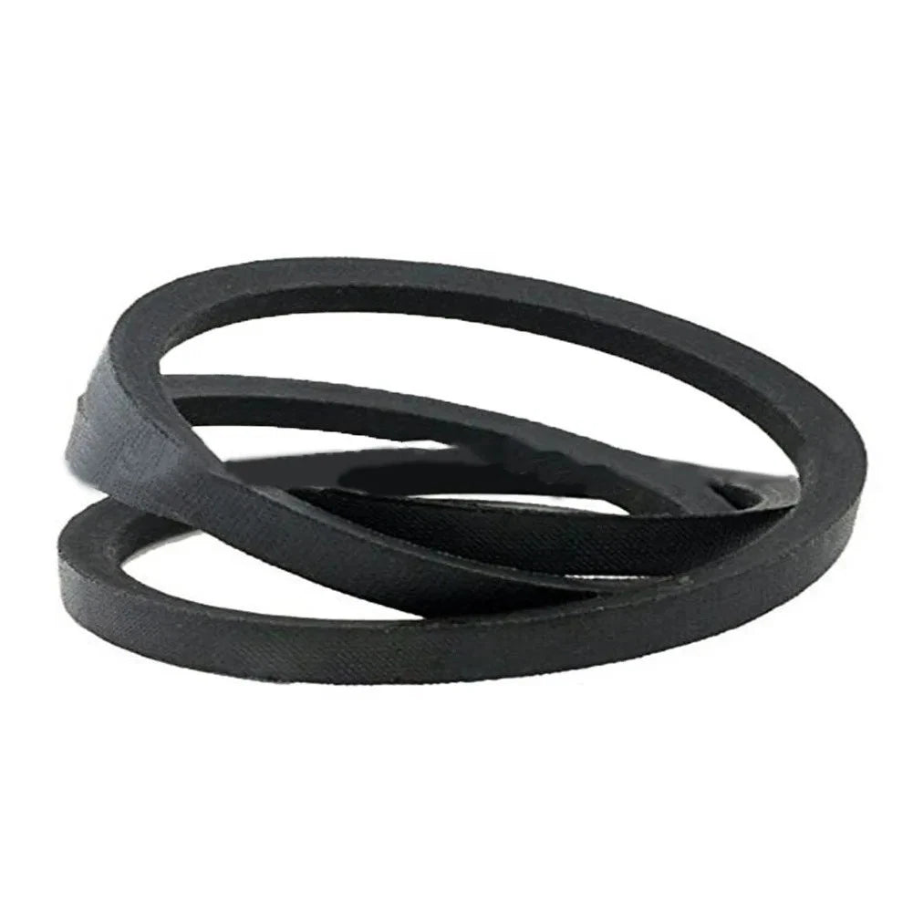 Deck Belt 12x109 Inches for Lawn Tractor (Compatible with 1125800)