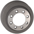 Set of 2 Rear Brake Drums for Ford F350 F250