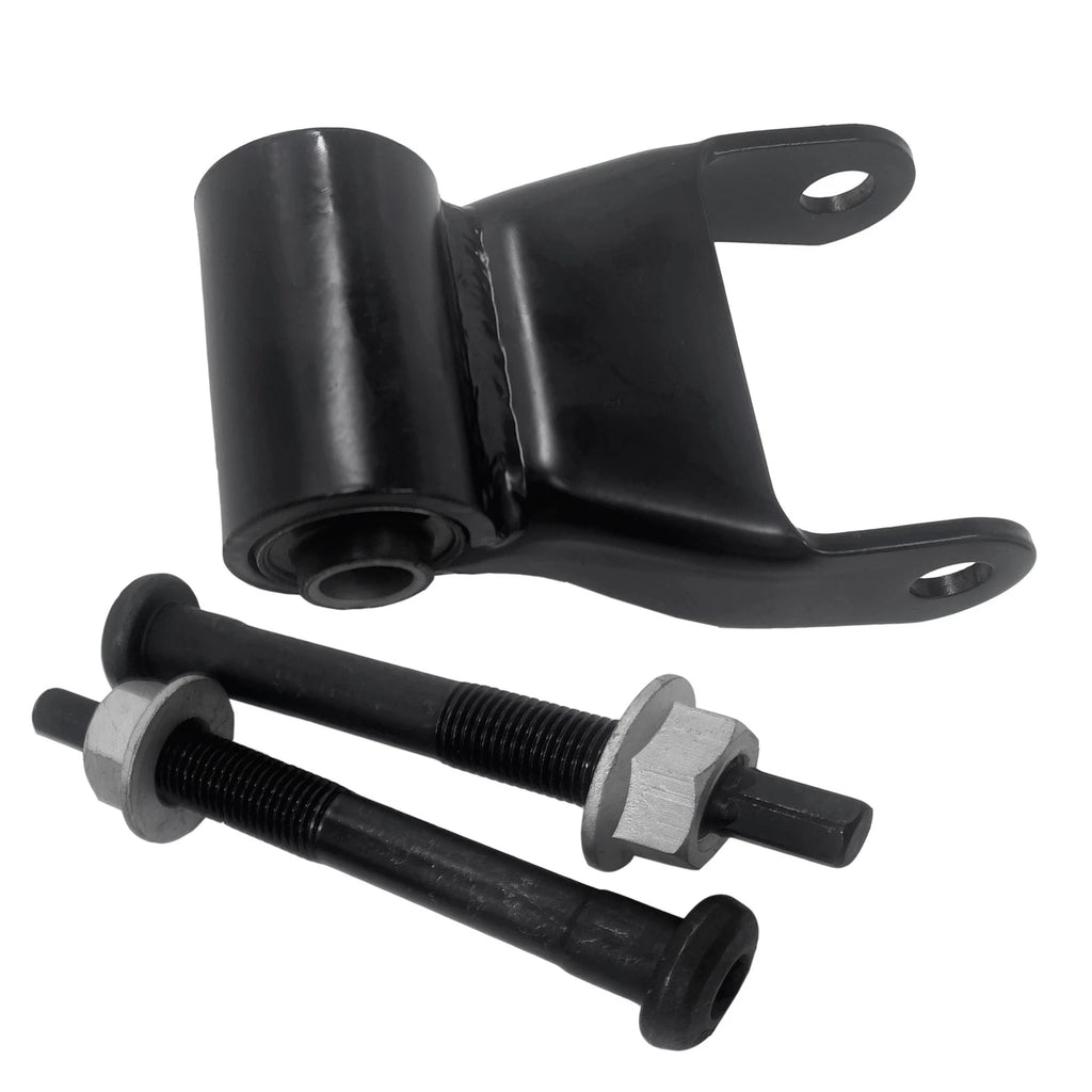 Rear Leaf Spring Shackle for Dodge Ram 2500 3500 (1994–2002) 722022 52038664AB