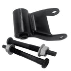 Rear Leaf Spring Shackle for Dodge Ram 2500 3500 (1994–2002) 722022 52038664AB