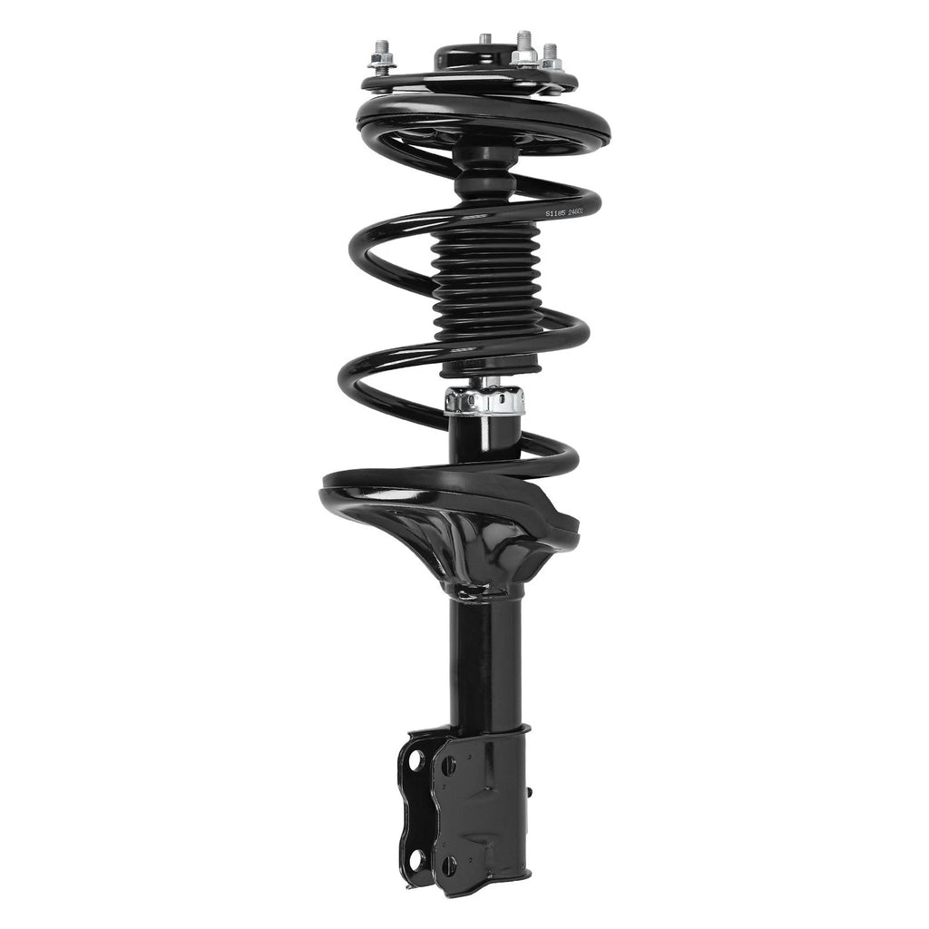 Front Quick Complete Strut-Coil Spring for Mitsubishi Lancer (2002–2007)