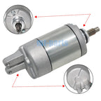 Starter Motor for Honda TRX500FE Foreman 500 ES/TRX500FM (2005–2011)